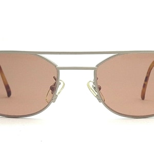 Romeo Gigli mod.RG 76 occhiali da sole uomo Made in Italy RIF 7477