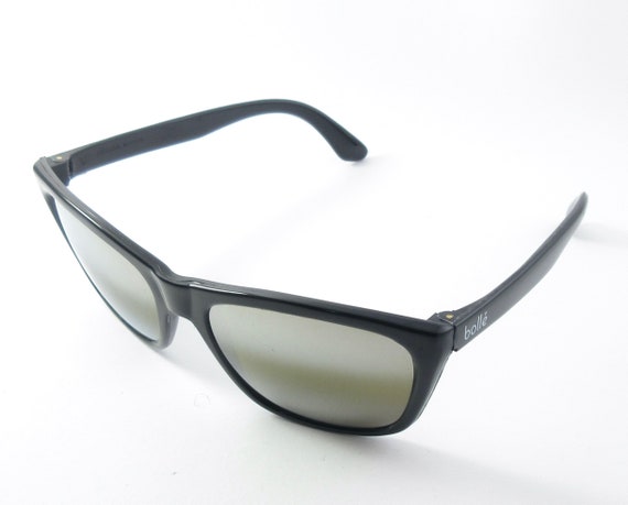 Bollè occhiali da sole unisex col.nero  Rif. 2353 - image 4