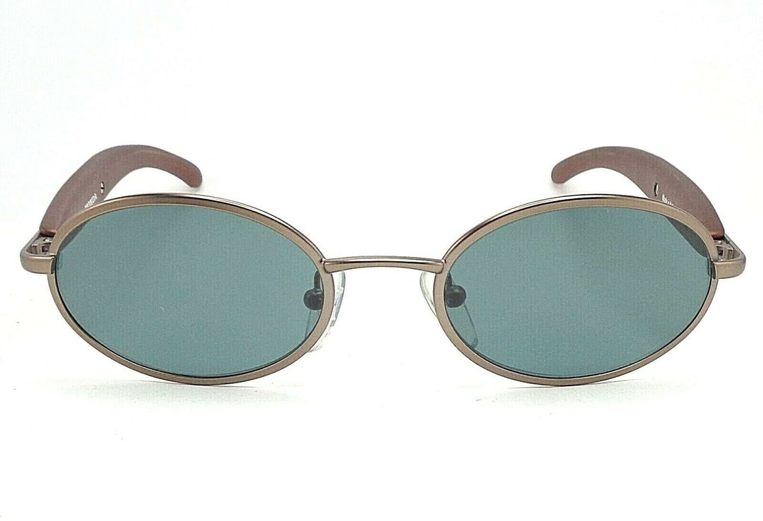 Honda Sunglasses Oval for Men - Etsy