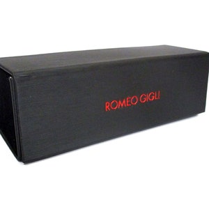 Romeo Gigli Eyeglasses Mod.RG6003 Col.A image 5