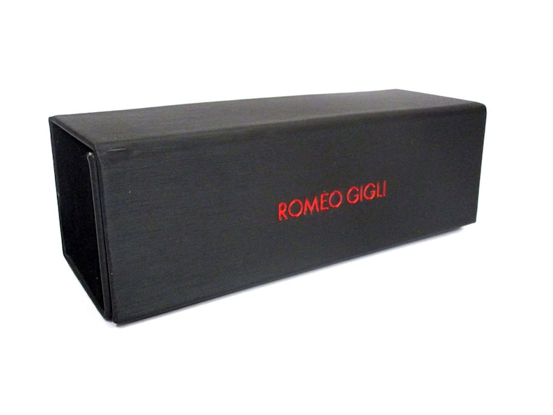 Romeo Gigli Eyeglasses Mod.RG6003 Col.A image 5