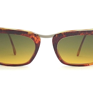Romeo Gigli mod. RG 40 occhiali da sole uomo Made in Italy  Rif. 7478