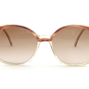 Vintage sunglasses Euroglass 30 woman from &#39;80s