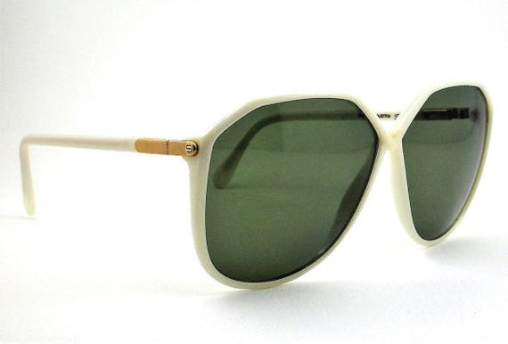 Silhouette 3033 / 20 Sunglasses Original Vintage! - image 3