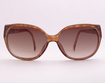 Vintage Christian Dior Monsieur Sunglasses, Optyl,  Mod 2119, Made in Germany Vintage Christian Dior Monsieur Sunglasses, Optyl, Mod 2119  main image 4