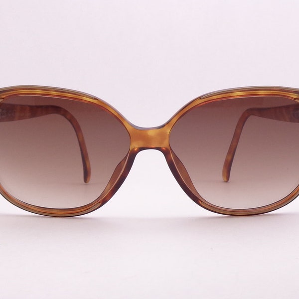 Christian Dior 2160 femme lunettes de soleil vintage