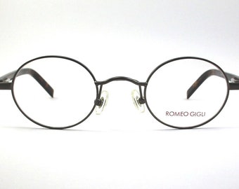 Romeo Gigli Eyeglasses Mod.RG9 Col.C2
