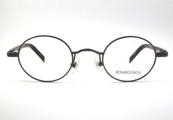 Romeo Gigli Eyeglasses Mod.RG9 Col.C2 - image 1
