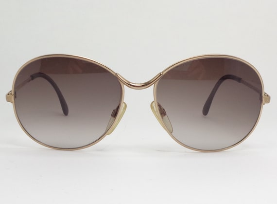 Rodenstock vintage sunglasses mod. J 112 woman - image 1