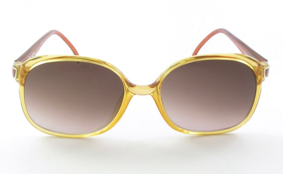 Saphira vintage sunglasses mod. 4059 woman 90's N… - image 5