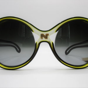 小物 OLD NINA RICCI PARIS SUNGLASSES Nina Ricci Paris Vintage Sunglasses - Etsy Canada