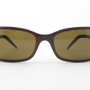 Roberto Cavalli Dolomite 425 Sonnenbrille Made in Italy Damen Mode Brille Rif.11742