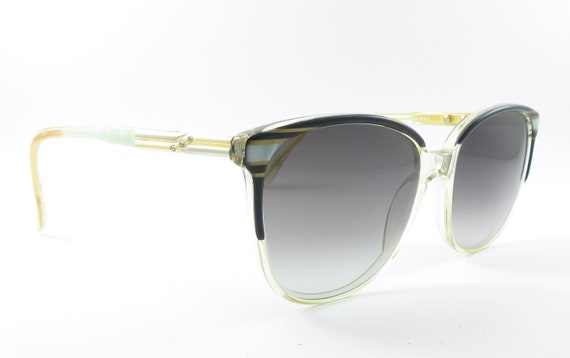 Christopher D. vintage sunglasses mod. 290 woman … - image 4