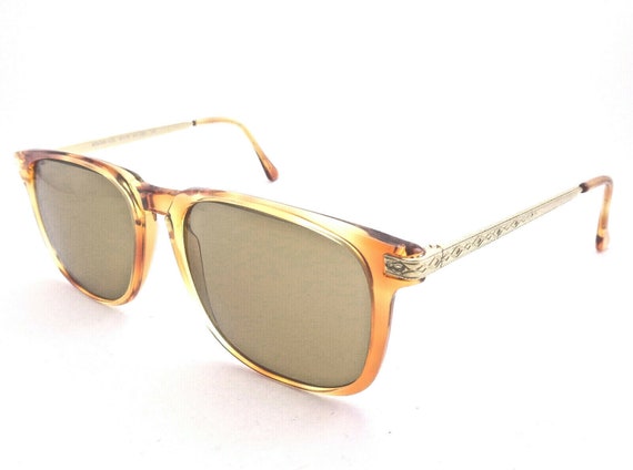 Galileo Status 12 vintage sunglasses men - image 4