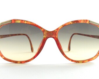 Christian Dior Mod. 2518 occhiali da sole vintage donna original vintage Rif.8062