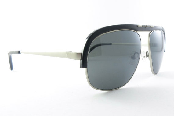 Romeo Gigli vintage sunglasses mod. RG 4516/S man… - image 3