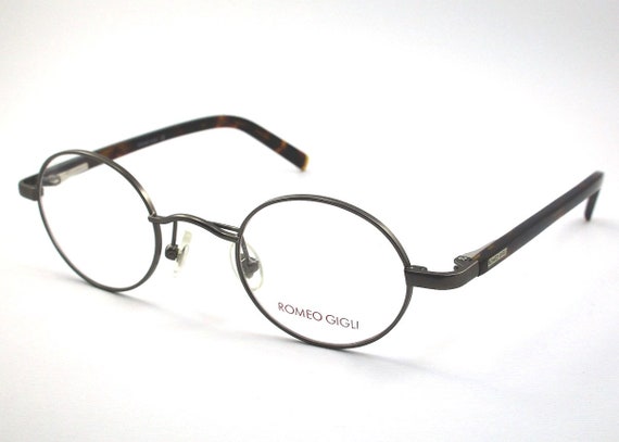 Romeo Gigli Eyeglasses Mod.RG9 Col.C2 - image 4