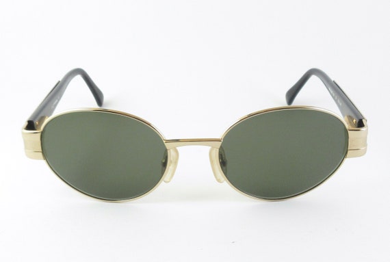 Egon Von Furstenberg vintage sunglasses mod. SMF … - image 5