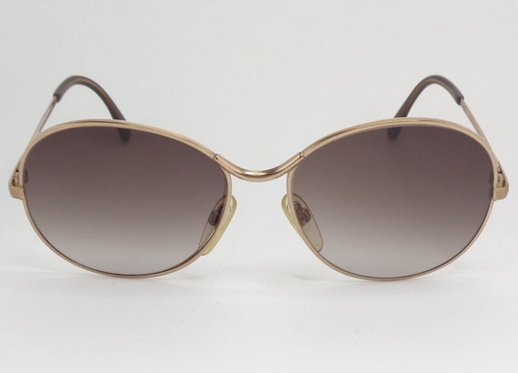 Rodenstock vintage sunglasses mod. J 112 woman - image 5