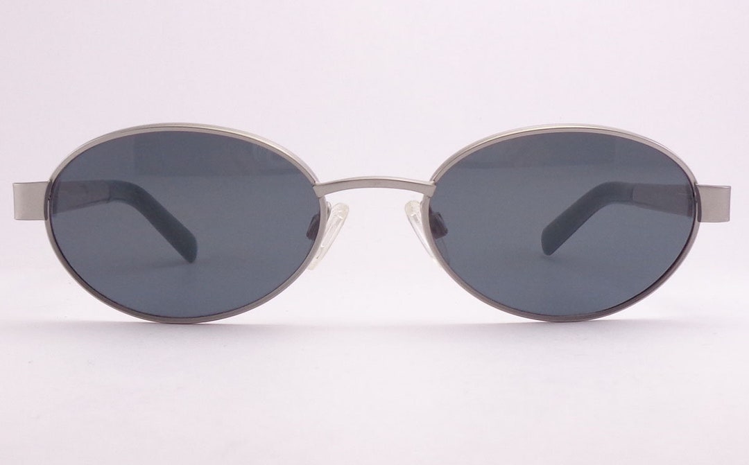 Bernd Berger 9701 Sunglasses Oval - Etsy