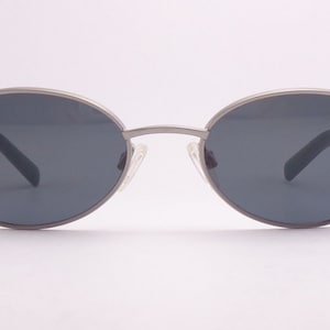 Bernd Berger 9701 sunglasses oval