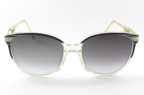 Christopher D. vintage sunglasses mod. 290 woman … - image 1