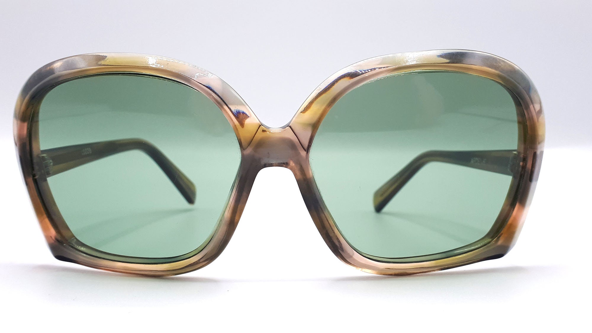Lozza Mod. Ardena vintage sunglasses woman Made in Italy
