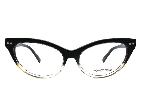 Romeo Gigli Eyeglasses Mod.RG4032 Col.C