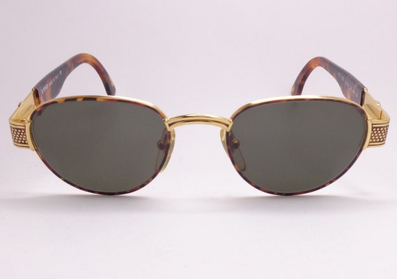 Fendi FS 307 vintage sunglasses rare Made in Italy ne… - Gem