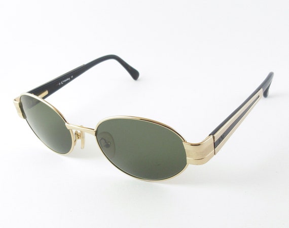 Egon Von Furstenberg vintage sunglasses mod. SMF … - image 3