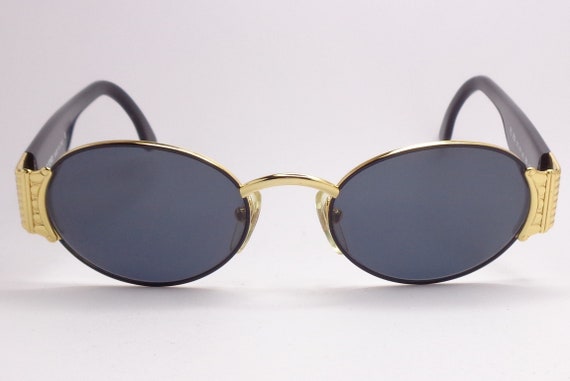 Fendi FS 252 vintage sunglasses rare Made in Italy never worn 熱販売 old FENDI サングラス サングラス/メガネ