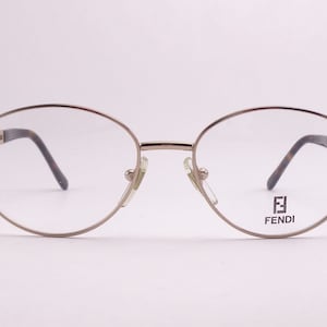 Fendi VL 7180 eyeglasses