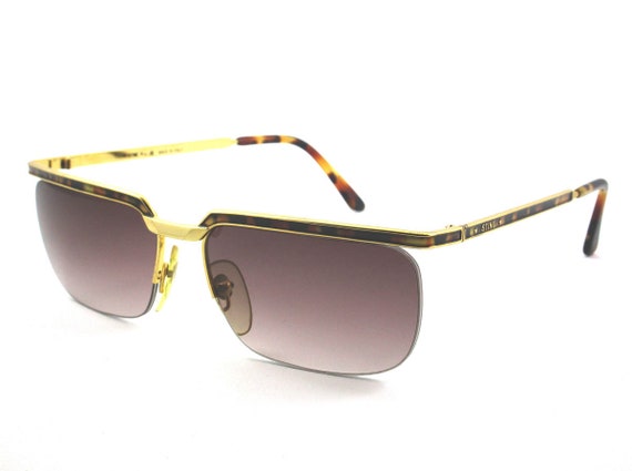 Sting sunglasses mod 160 vintage