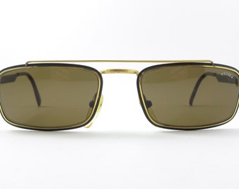 Sting vintage sunglasses mod. 652 man 90's NOS original vintage  Rif. 3497
