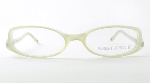 Occhiali da vista vintage Robert La Roche Mod.RLR… - image 1