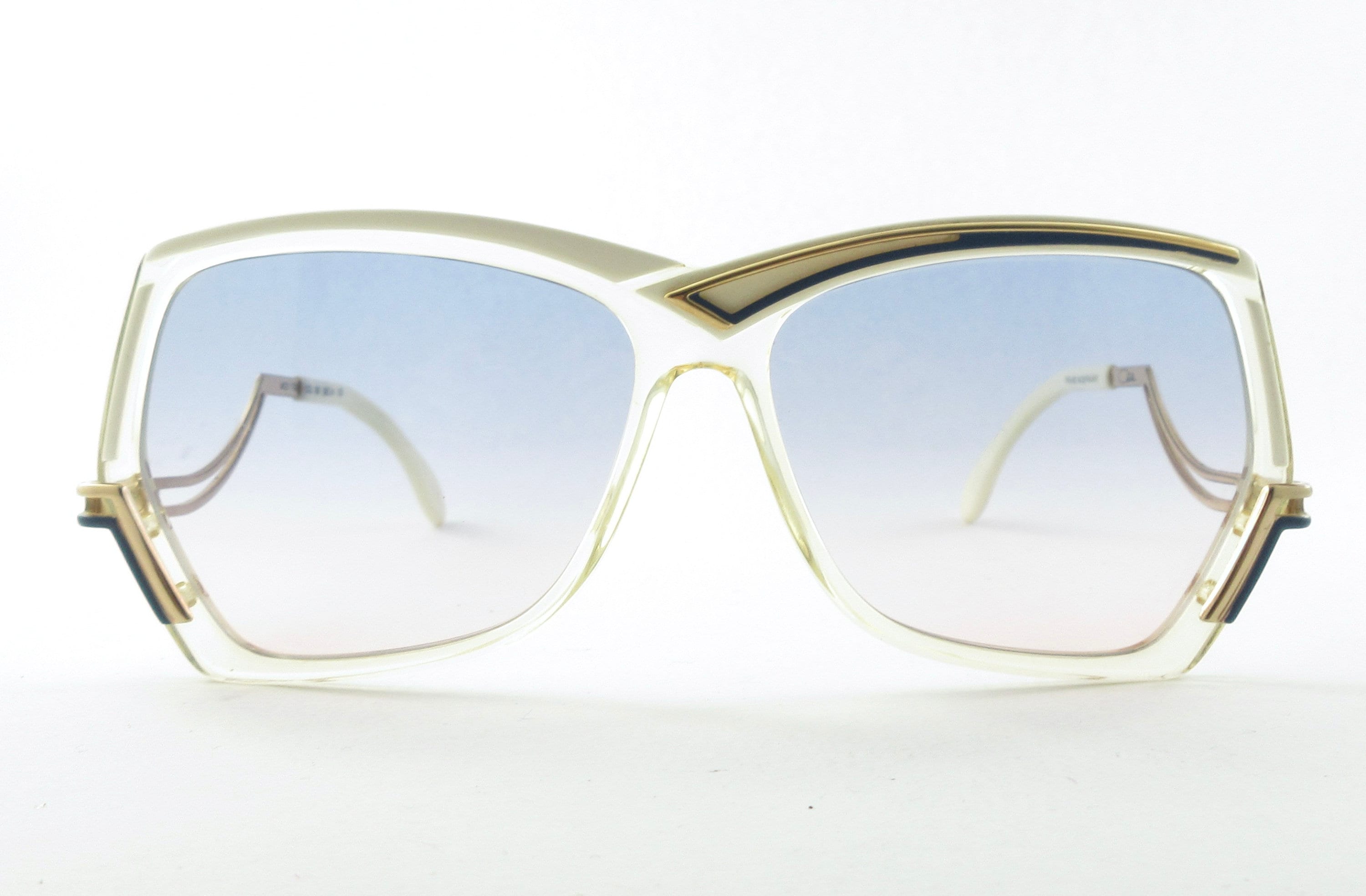 Cazal Vintage Sunglasses Mod. 178 Woman 80 display picture 1