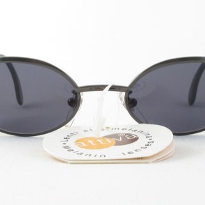 Sting 4308 sunglasses Made in Italy