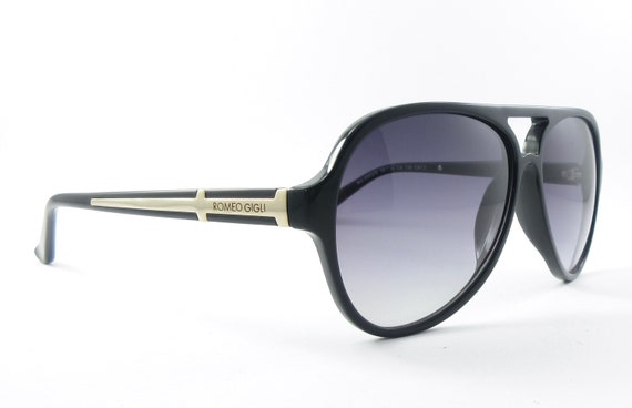 Romeo Gigli sunglasses mod. RG 5503/S woman NOS M… - image 2