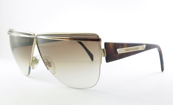 Simonetta Ravizza Annabella vintage sunglasses mo… - image 4