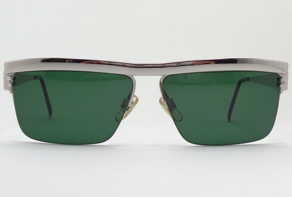 Oliver vintage '90 sunglasses mod. 1812 918 man - image 1