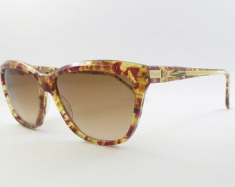Guy La Roche Paris GL 229 ヴィンテージサングラス フランス製 - Etsy 
