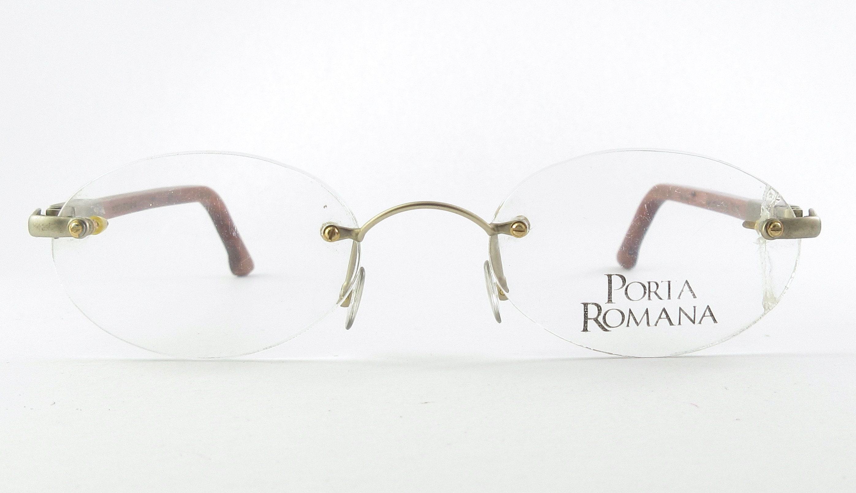 Porta romana glasses - Etsy 日本