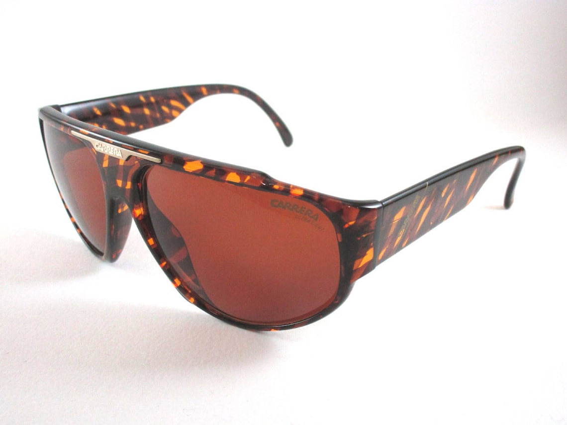 Original Vintage Carrera Sunglasses Mod. 5441 Etsy