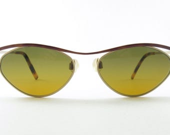 Occhiali da sole vintage Essence Mod. 946 NOS vintage original Rif.13825