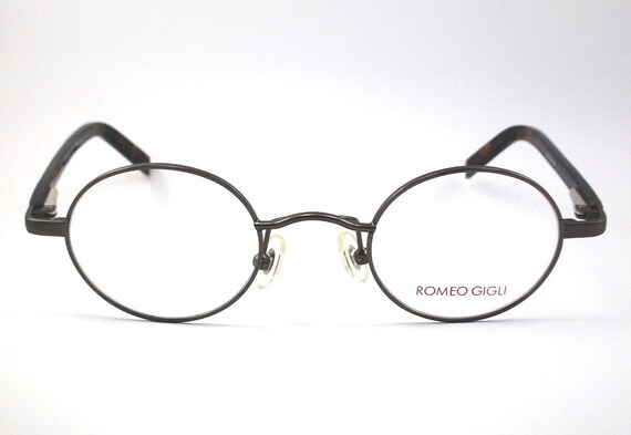 Romeo Gigli Eyeglasses Mod.RG9 Col.C2 - image 5