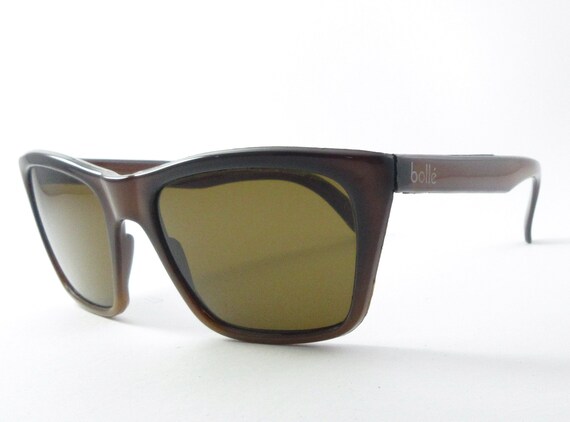 Bollè occhiali da sole unisex col.marrone  Rif. 2… - image 5