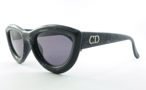 Christian Dior Vintage Sunglasses Mod. 2907 Woman 90's NOS Made in