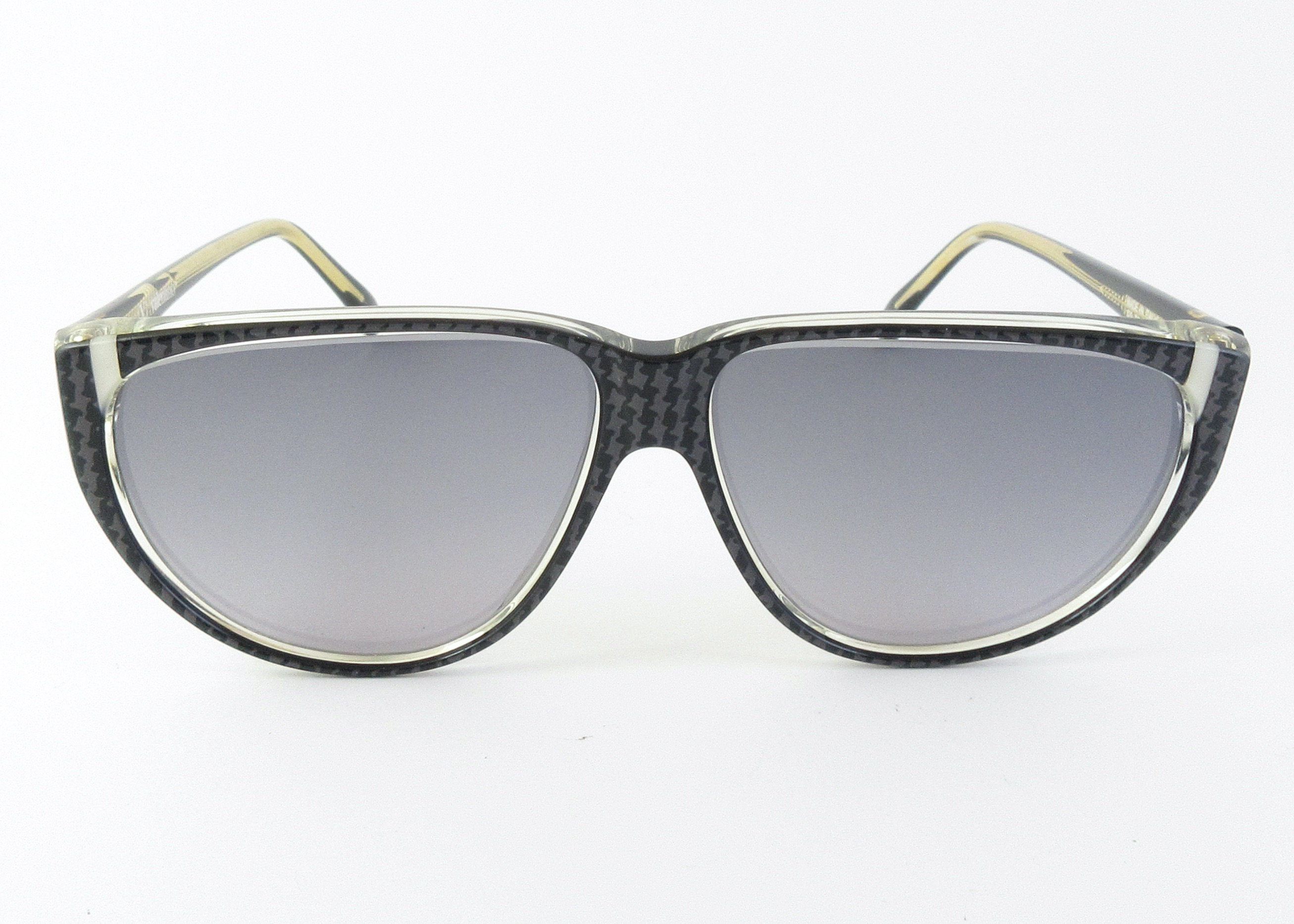 ヴィンテージ/カサノヴァのサングラス　イタリア製 カサノヴァ Casanova Vintage Italian Eyewear GOLD PLATED 24KT LC1 C