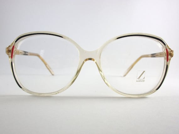Lozza eyeglasses Mod. Sirena