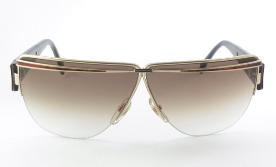 Simonetta Ravizza Annabella vintage sunglasses mo… - image 2